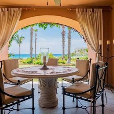 Beachfront 3 Bed Beautiful Condo At Casa Del Mar San José del Cabo Exteriör bild