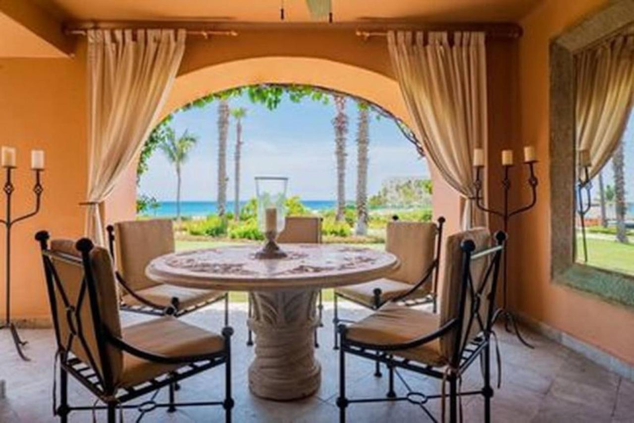 Beachfront 3 Bed Beautiful Condo At Casa Del Mar San José del Cabo Exteriör bild