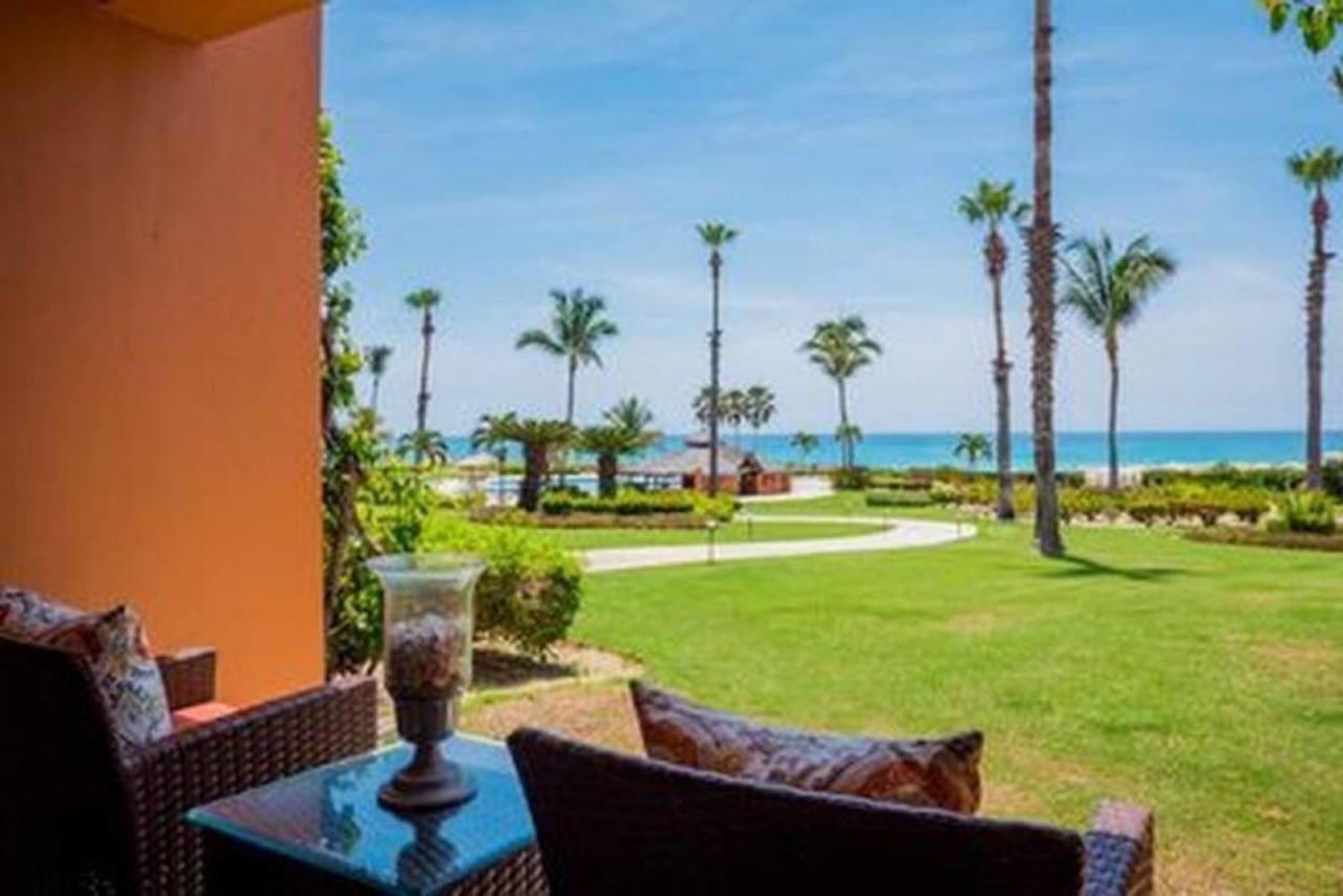 Beachfront 3 Bed Beautiful Condo At Casa Del Mar San José del Cabo Exteriör bild