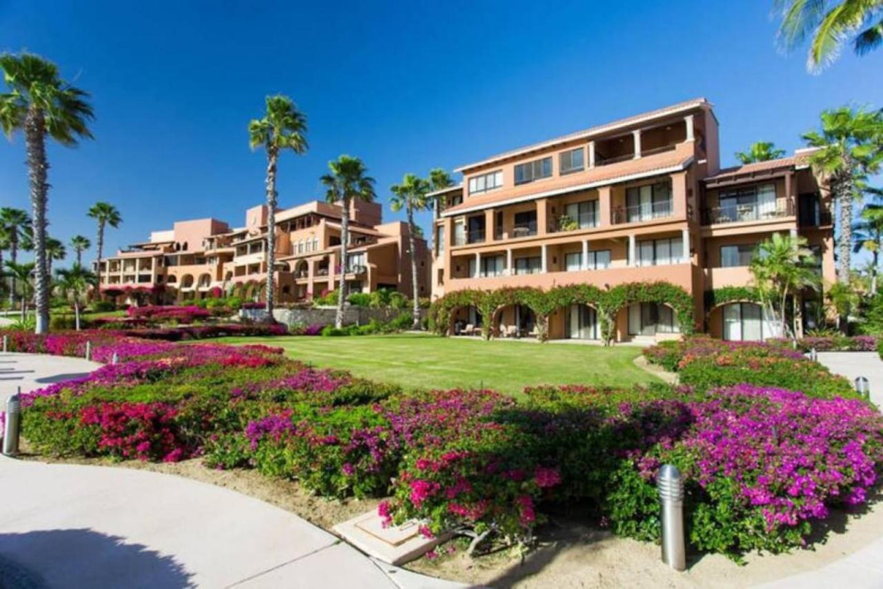 Beachfront 3 Bed Beautiful Condo At Casa Del Mar San José del Cabo Exteriör bild