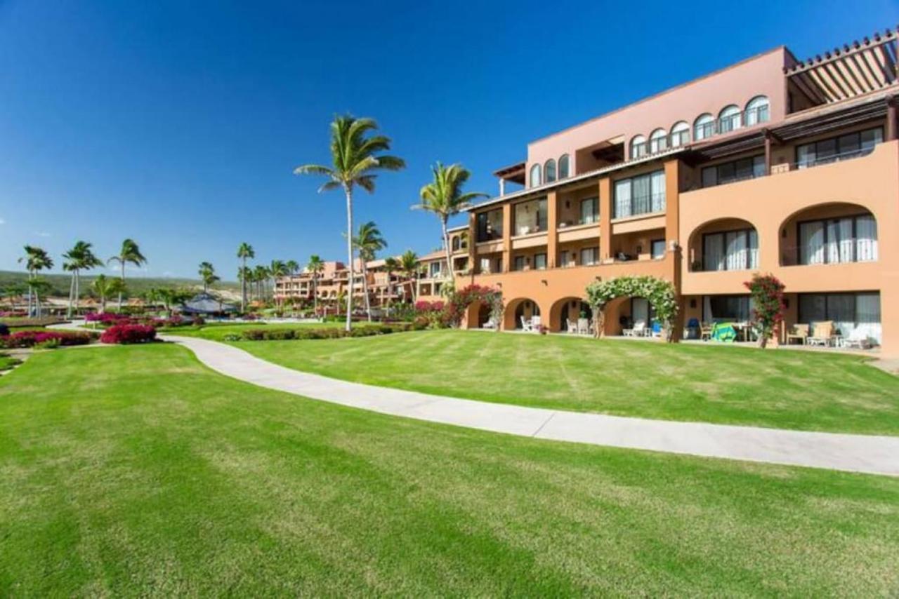 Beachfront 3 Bed Beautiful Condo At Casa Del Mar San José del Cabo Exteriör bild