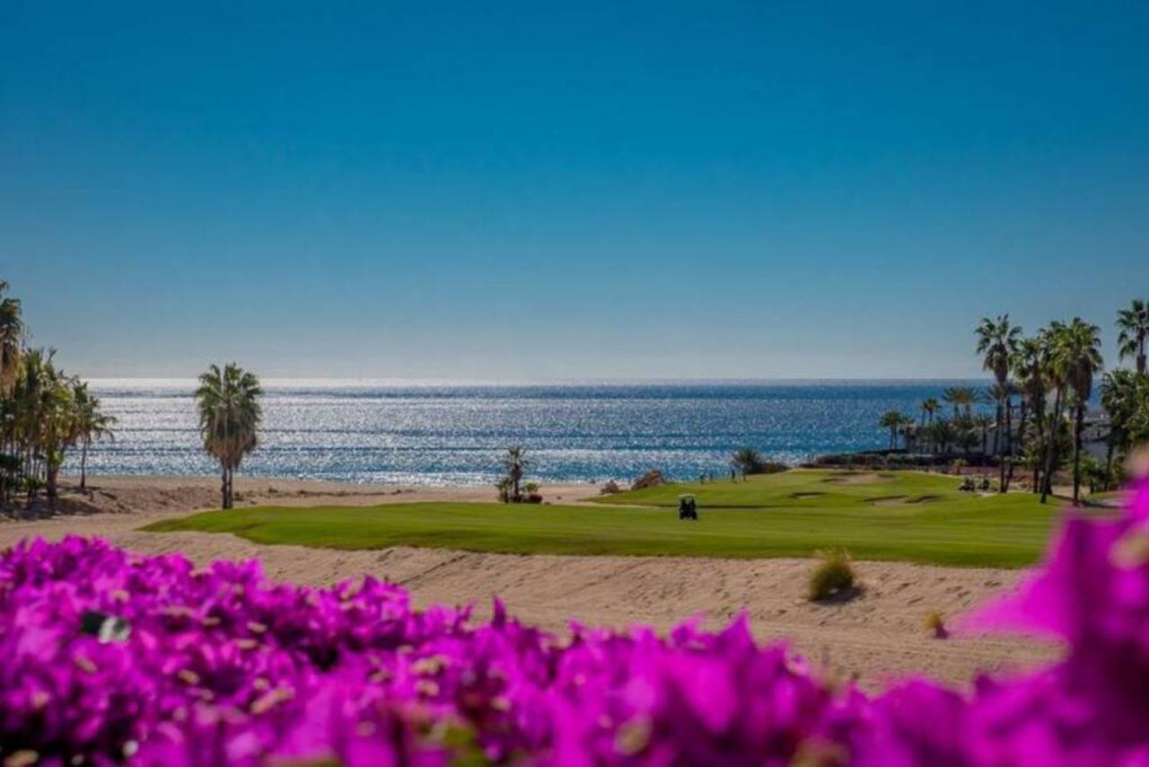 Beachfront 3 Bed Beautiful Condo At Casa Del Mar San José del Cabo Exteriör bild
