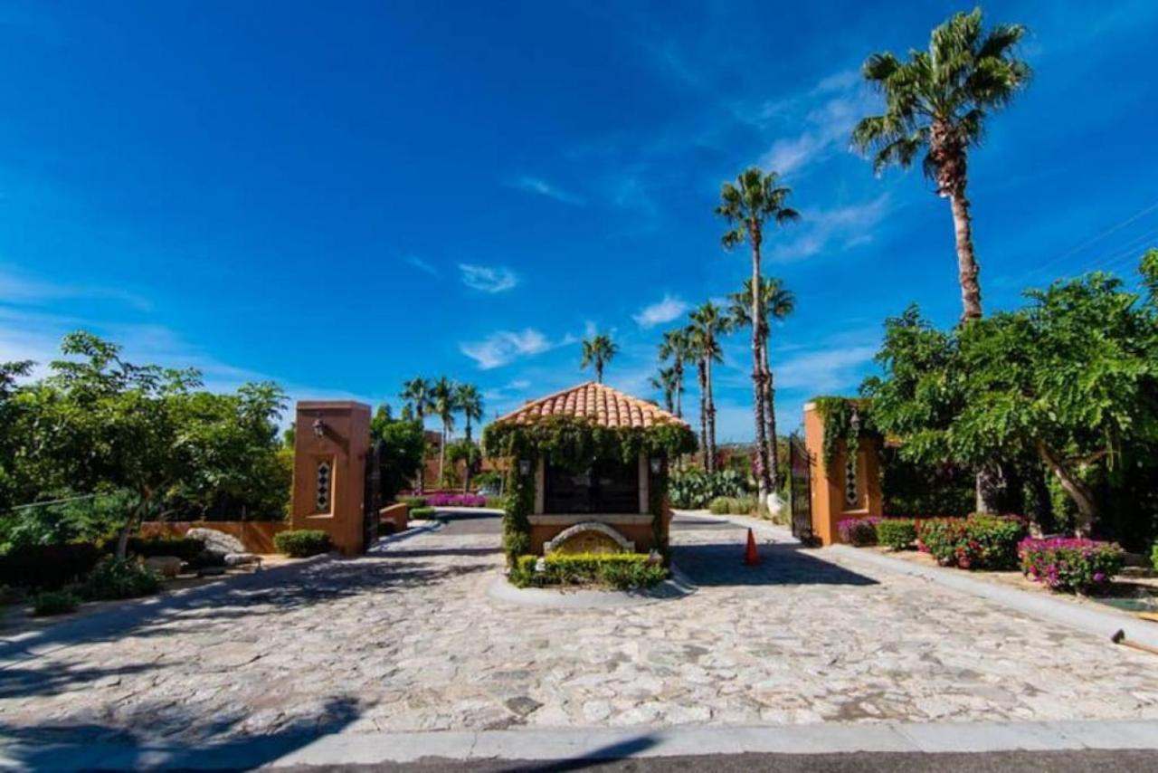 Beachfront 3 Bed Beautiful Condo At Casa Del Mar San José del Cabo Exteriör bild